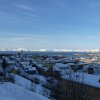 Blick über Hammerfest
