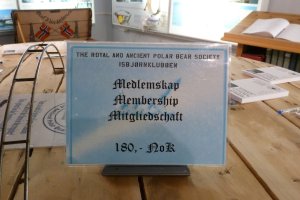 Eisbaerenclub