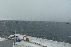 Eisregen