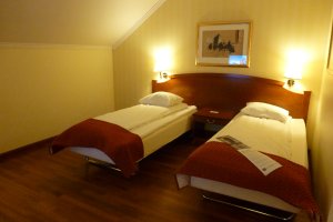 Mein Hotel