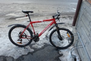 Impressionen aus Hammerfest