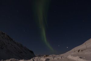 Nordlichter